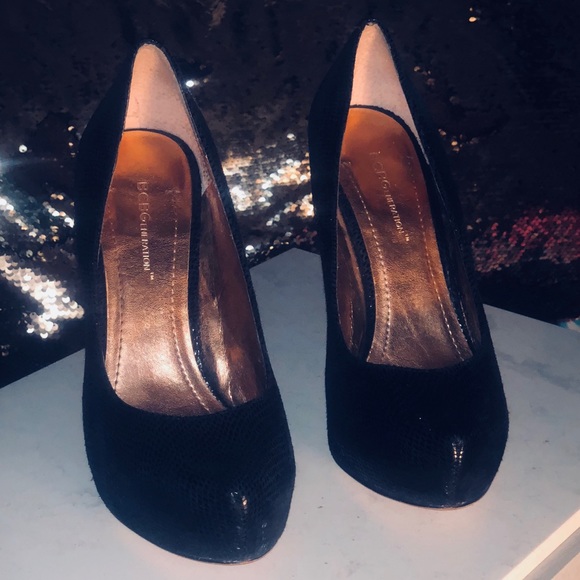 BCGB pumps - Picture 7 of 7